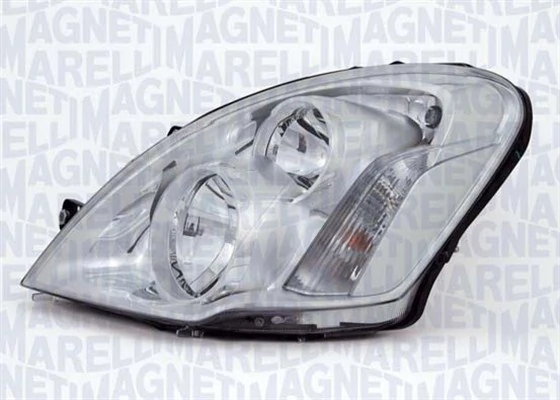 Headlight